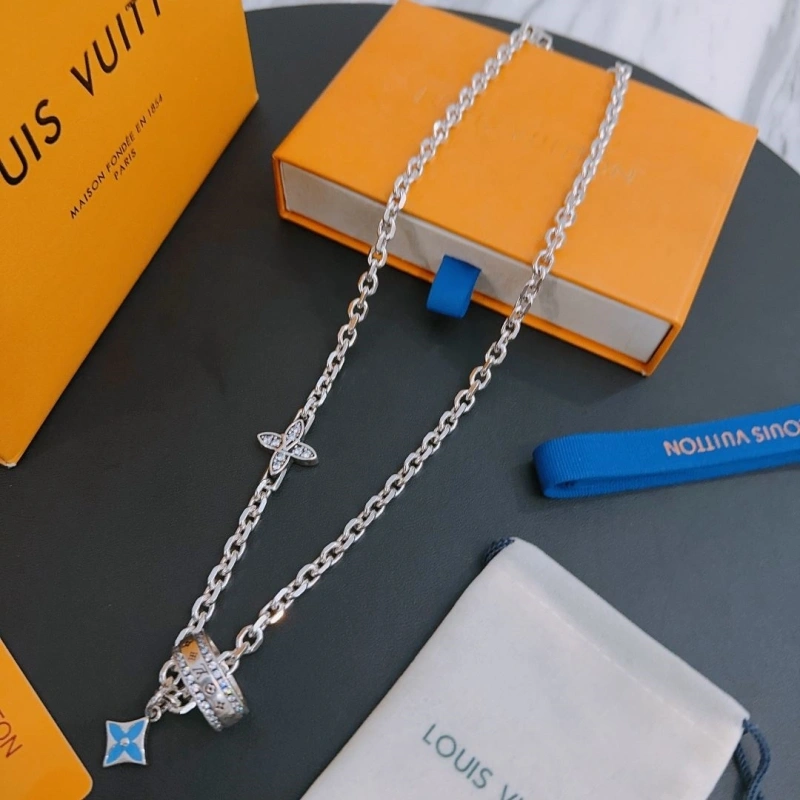 LX Necklaces BestValue 310875