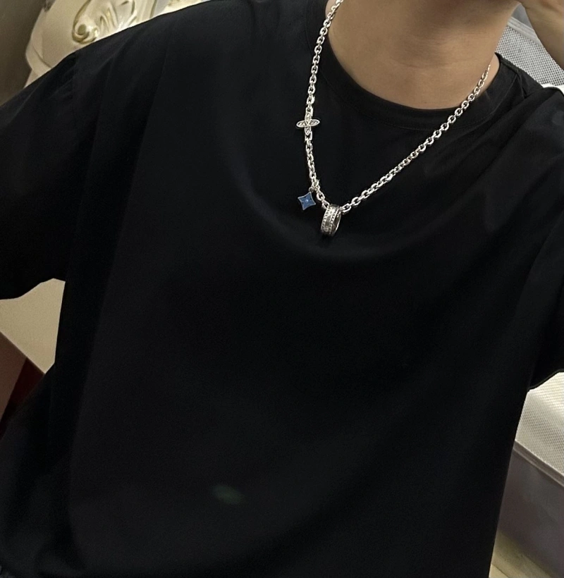 LX Necklaces BestValue 310875