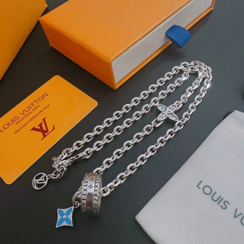 LX Necklaces BestValue 310875