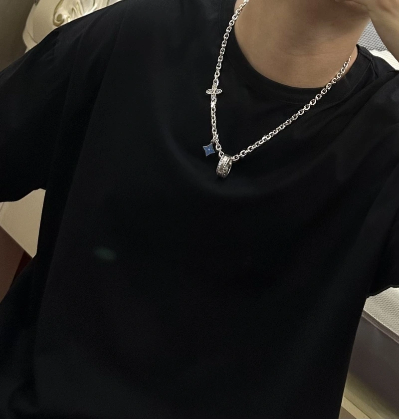 LX Necklaces BestValue 310875