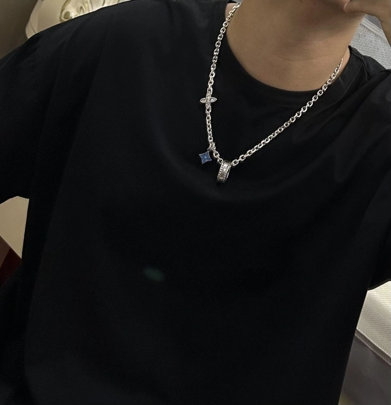 LX Necklaces BestValue 310875
