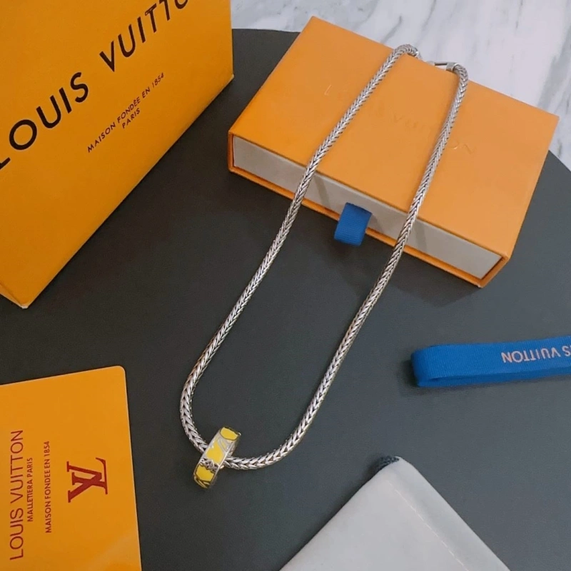 LX Necklaces TopPick 310867