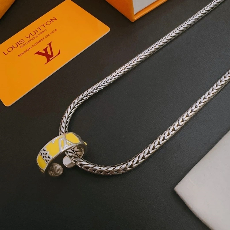 LX Necklaces TopPick 310867