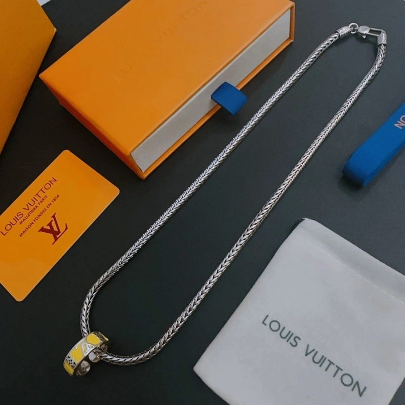 LX Necklaces TopPick 310867