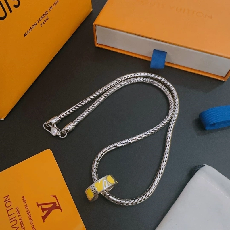 LX Necklaces TopPick 310867