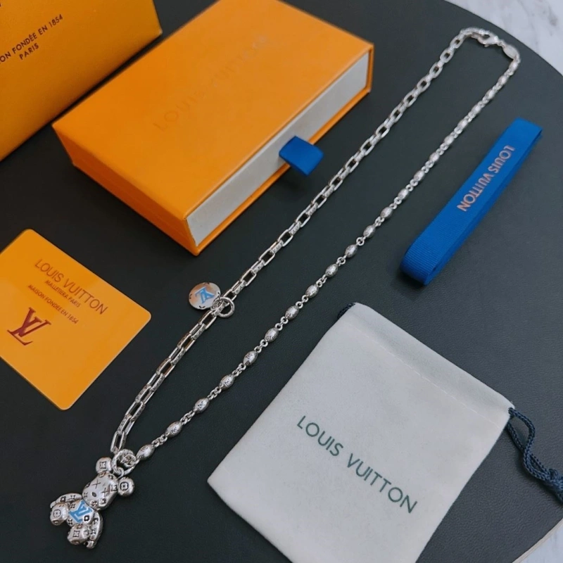 LX Necklaces Classic 310885