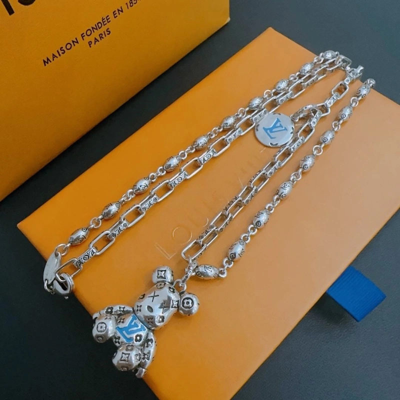 LX Necklaces Classic 310885
