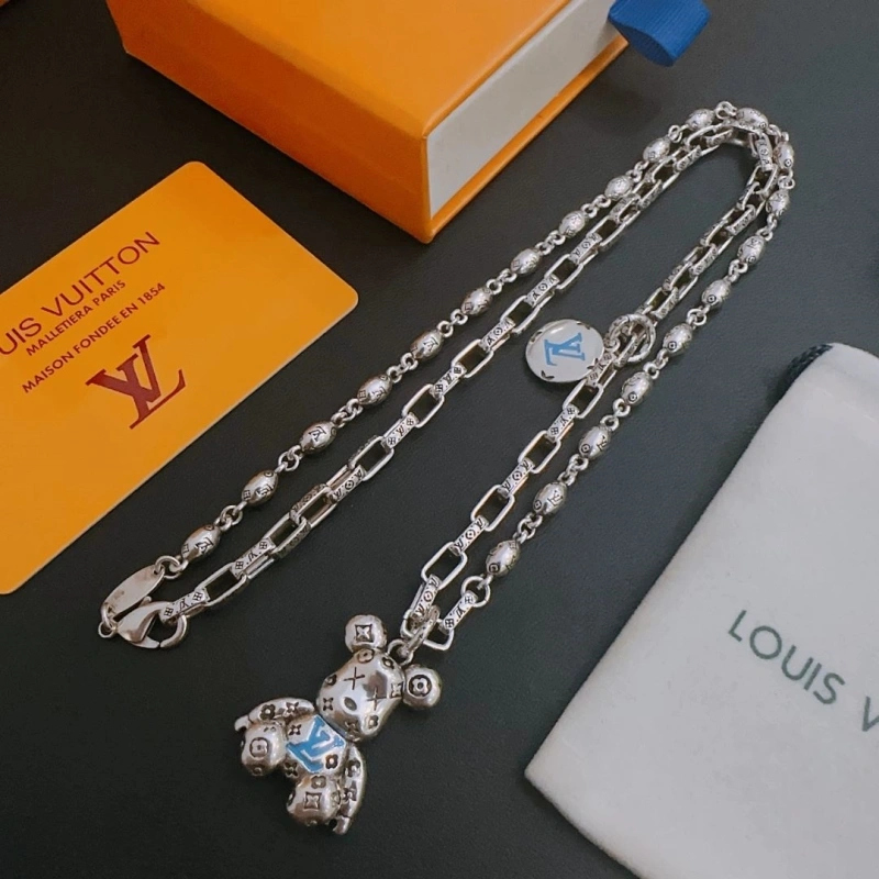 LX Necklaces Classic 310885
