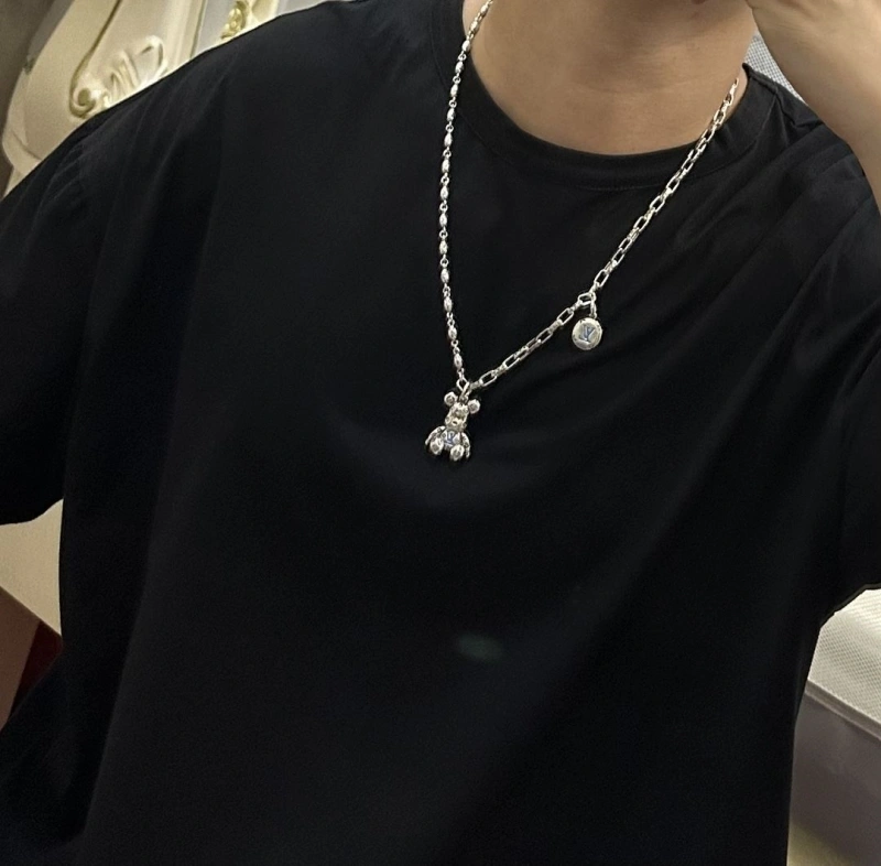 LX Necklaces Classic 310885