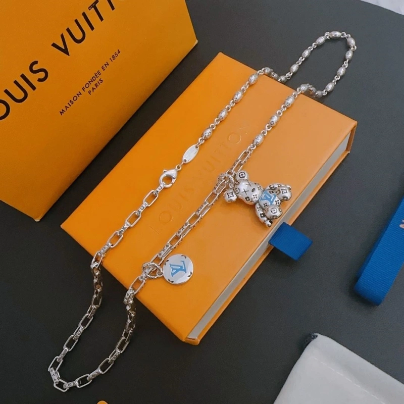 LX Necklaces Classic 310885