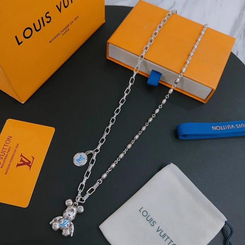 LX Necklaces Classic 310885
