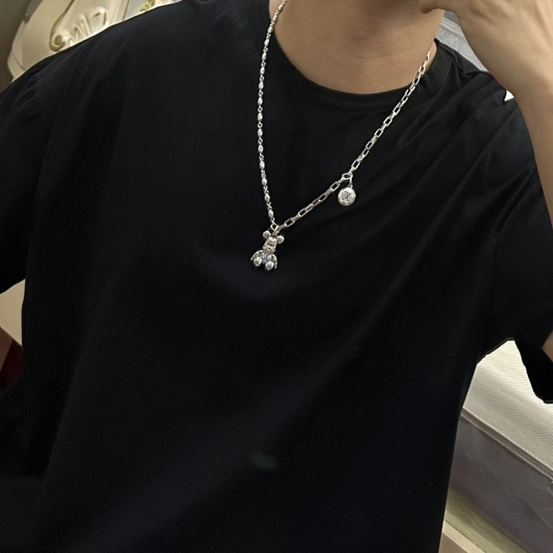 LX Necklaces Classic 310885
