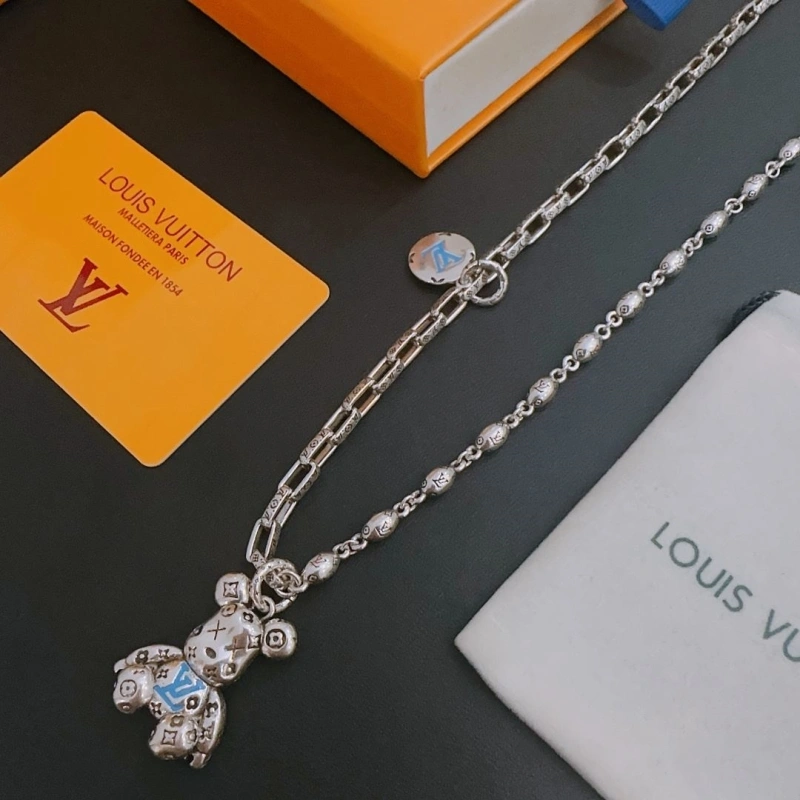 LX Necklaces Classic 310885