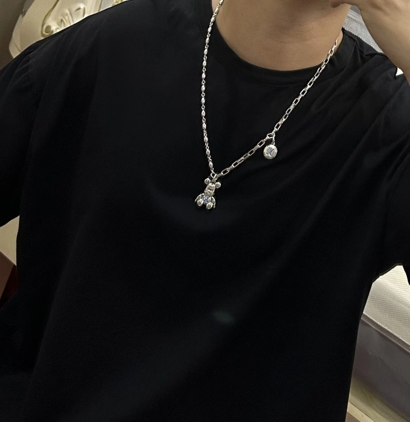 LX Necklaces Classic 310885