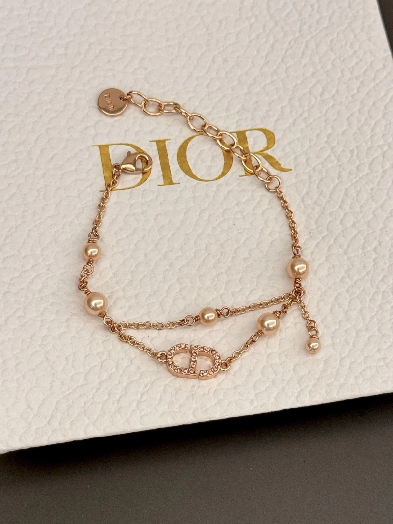 Trendy Christian Dxxr Bracelets 295012
