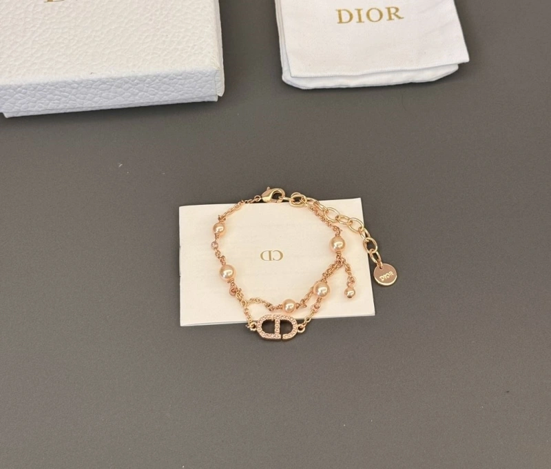 Trendy Christian Dxxr Bracelets 295012