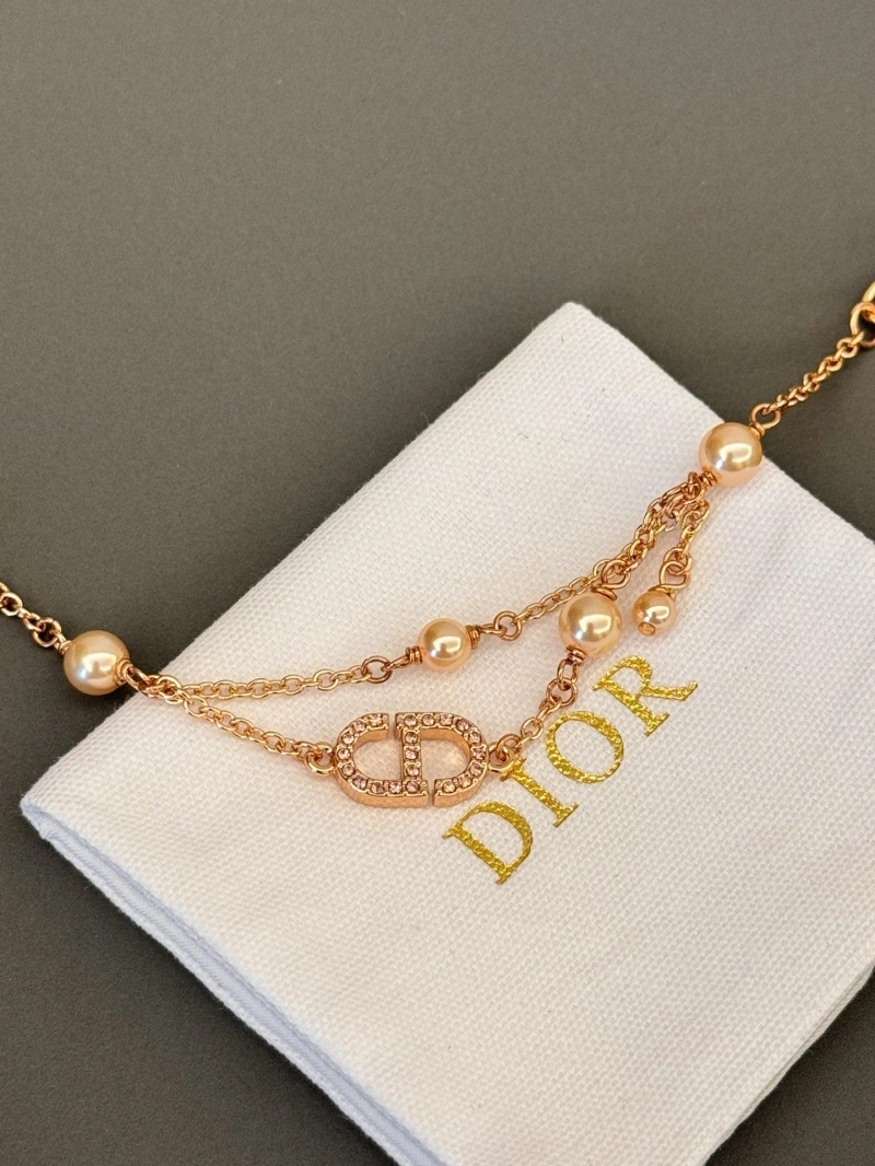 Trendy Christian Dxxr Bracelets 295012