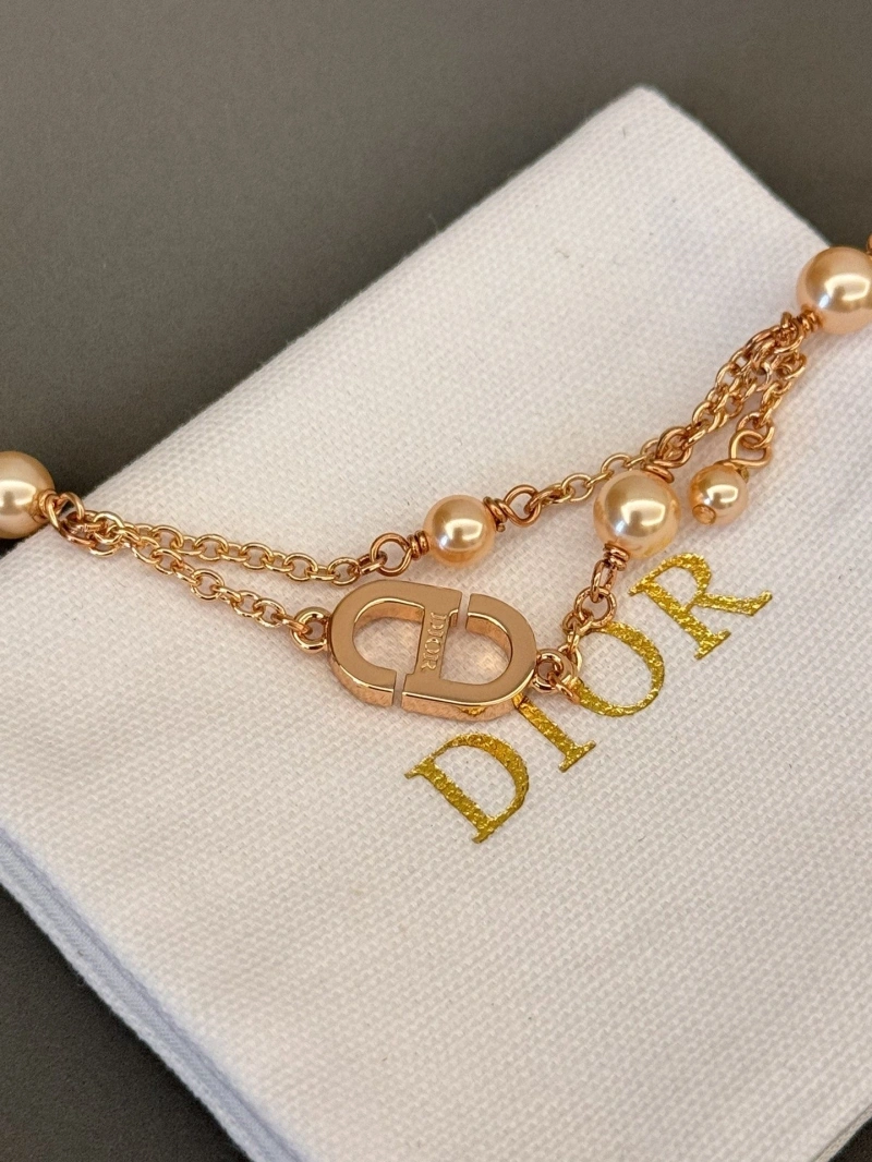 Trendy Christian Dxxr Bracelets 295012