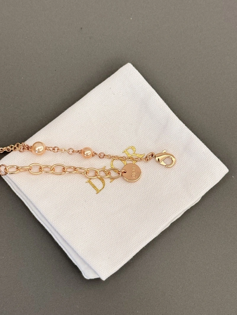 Trendy Christian Dxxr Bracelets 295012