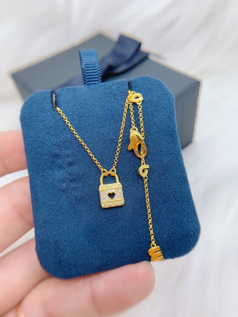 Popular Axm Necklaces 281591