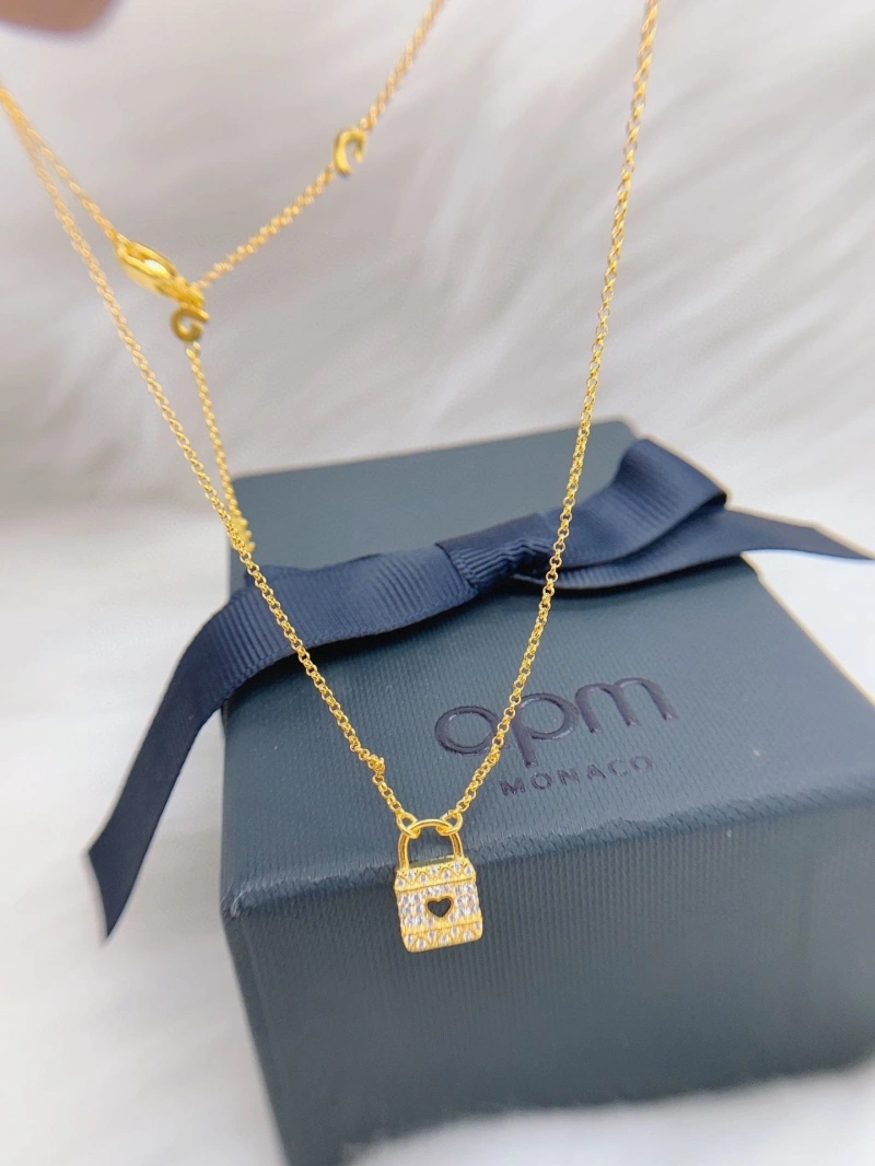 Popular Axm Necklaces 281591