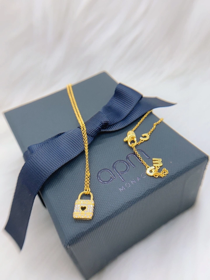 Popular Axm Necklaces 281591