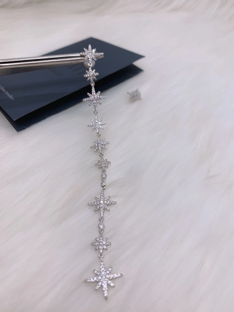 Modern Axm Earrings 281738