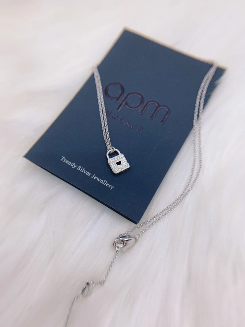 Axm Necklaces Refined 281590