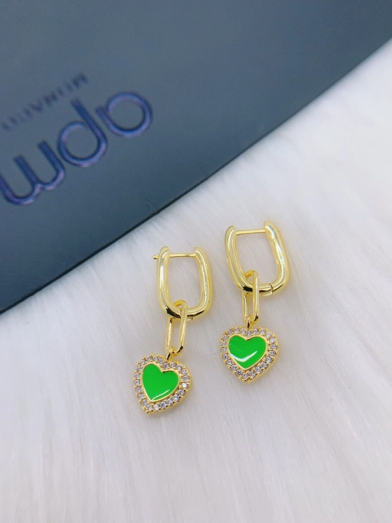Comfortable Axm Earrings 281737