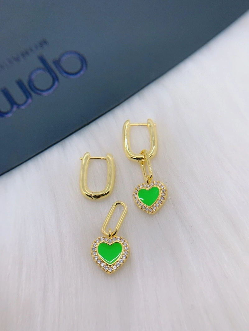Comfortable Axm Earrings 281737
