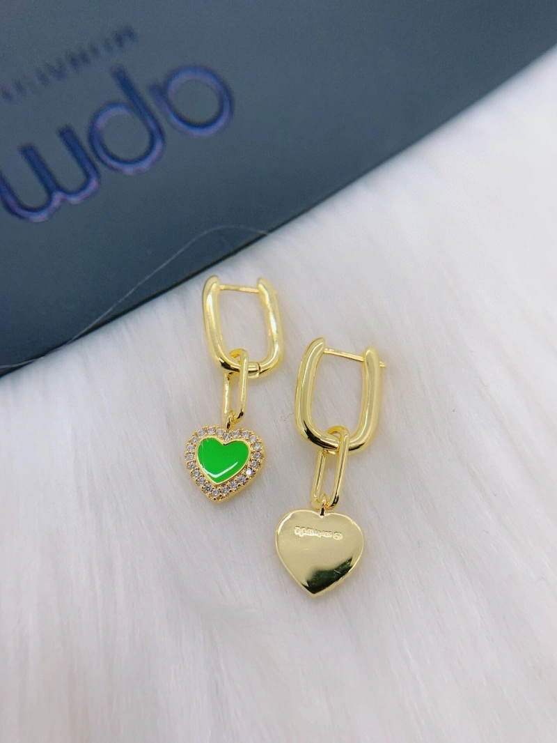Comfortable Axm Earrings 281737
