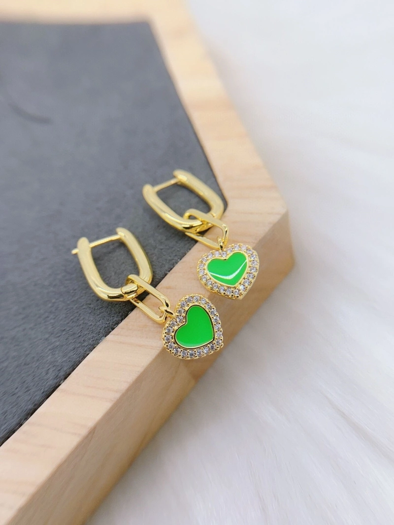 Comfortable Axm Earrings 281737
