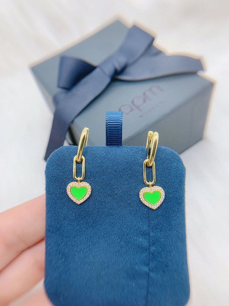 Comfortable Axm Earrings 281737