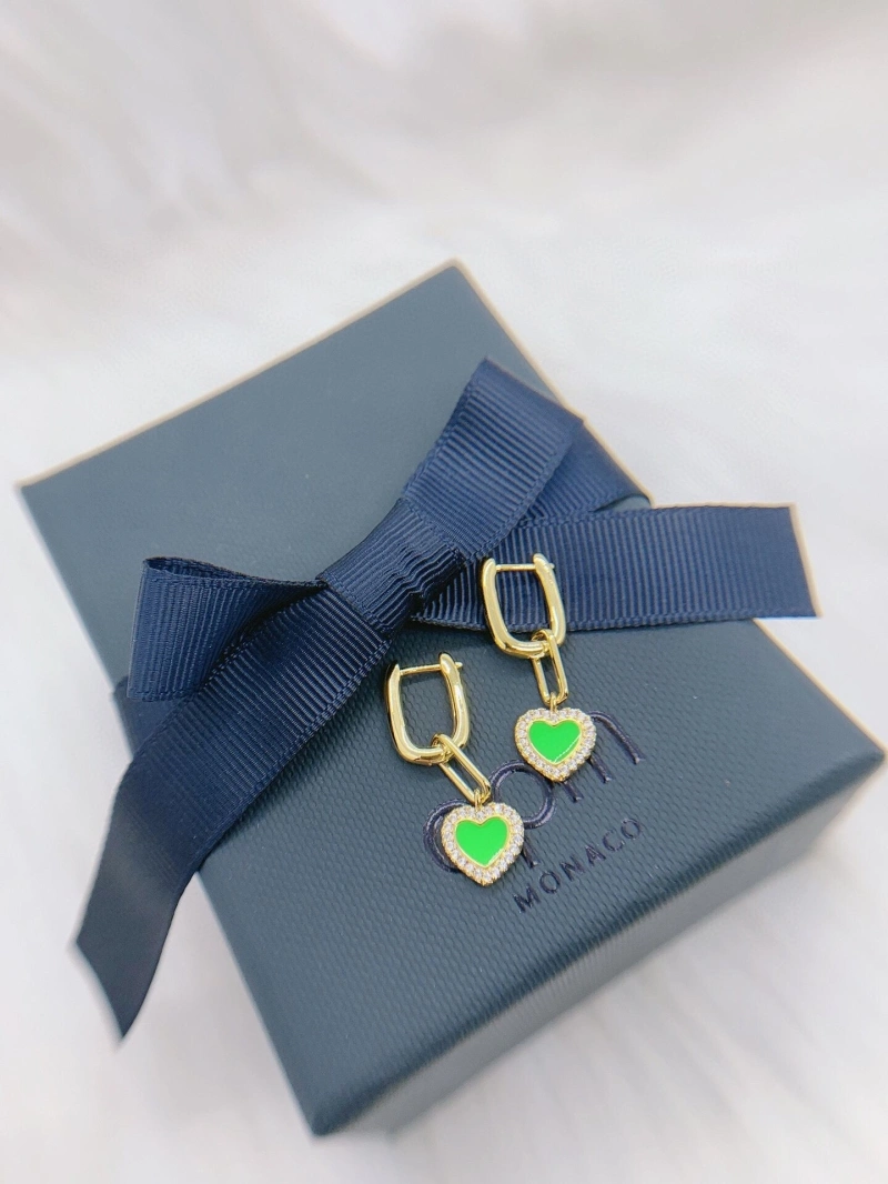 Comfortable Axm Earrings 281737