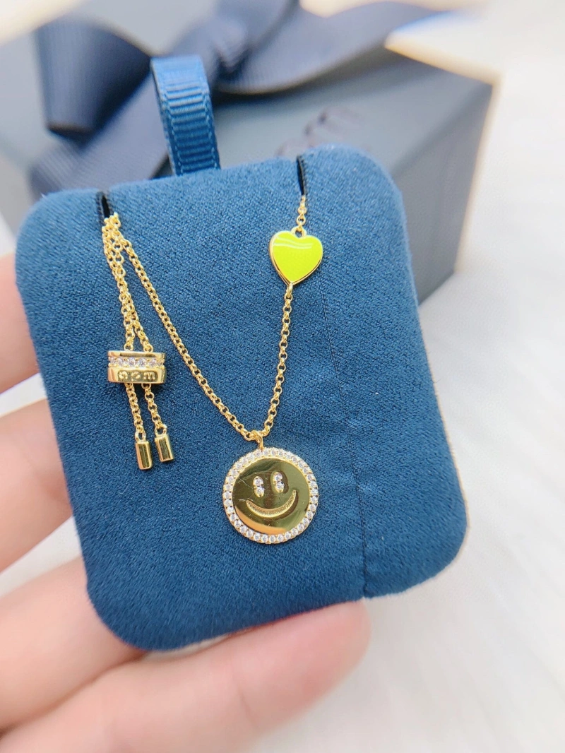 Minimalist Axm Necklaces 281593