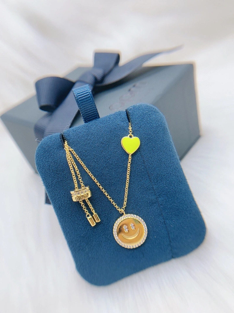 Minimalist Axm Necklaces 281593