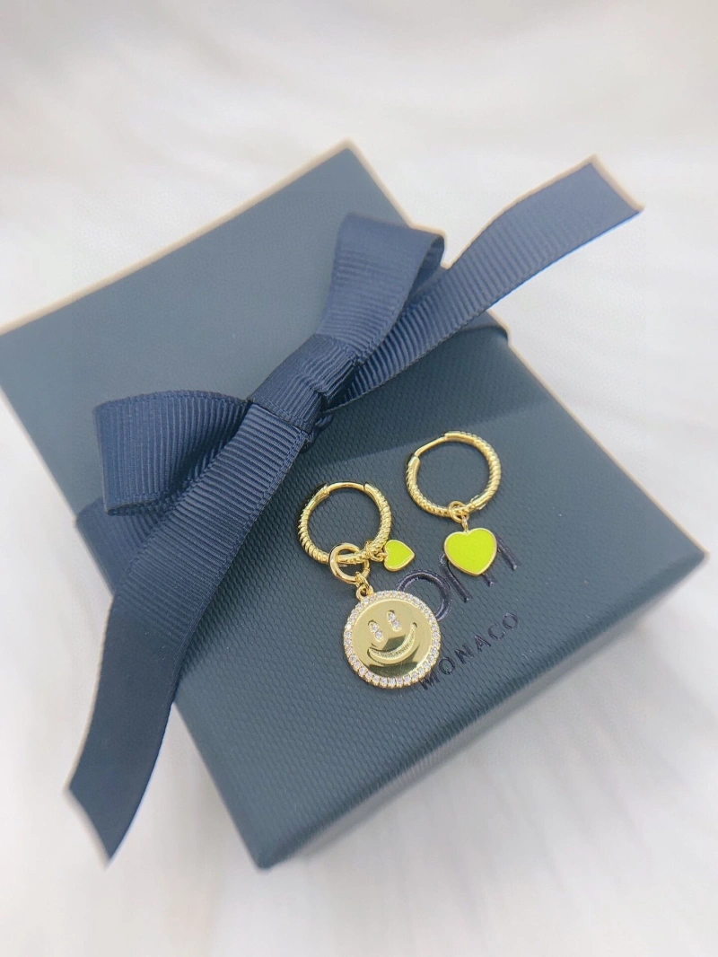 Axm Earrings Popular 281736
