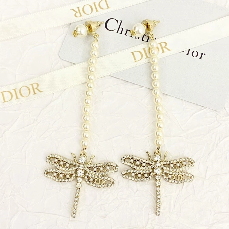 BestValue Christian Dxxr Earrings 294965