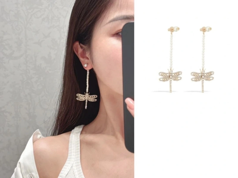 BestValue Christian Dxxr Earrings 294965