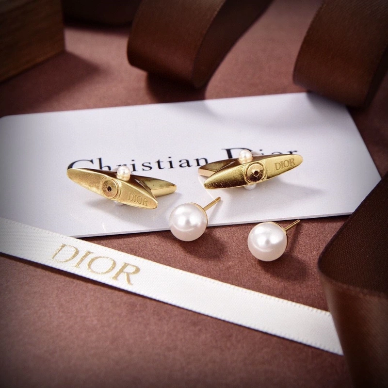 Vibrant Christian Dxxr Earrings 294954