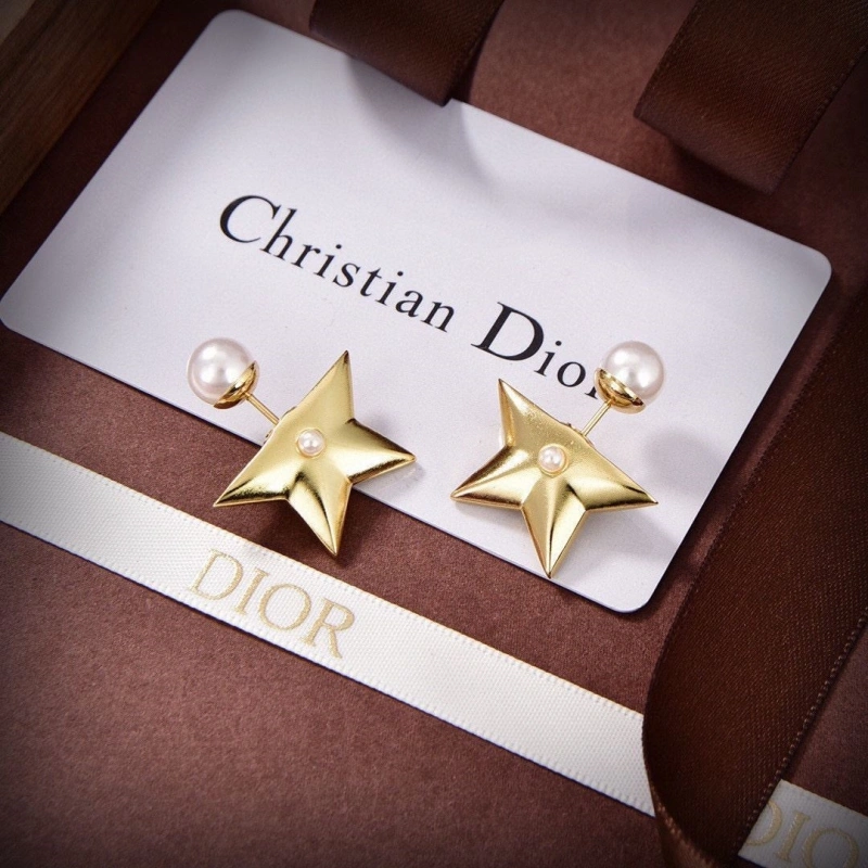 Vibrant Christian Dxxr Earrings 294954