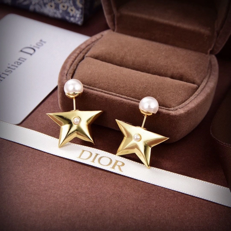 Vibrant Christian Dxxr Earrings 294954