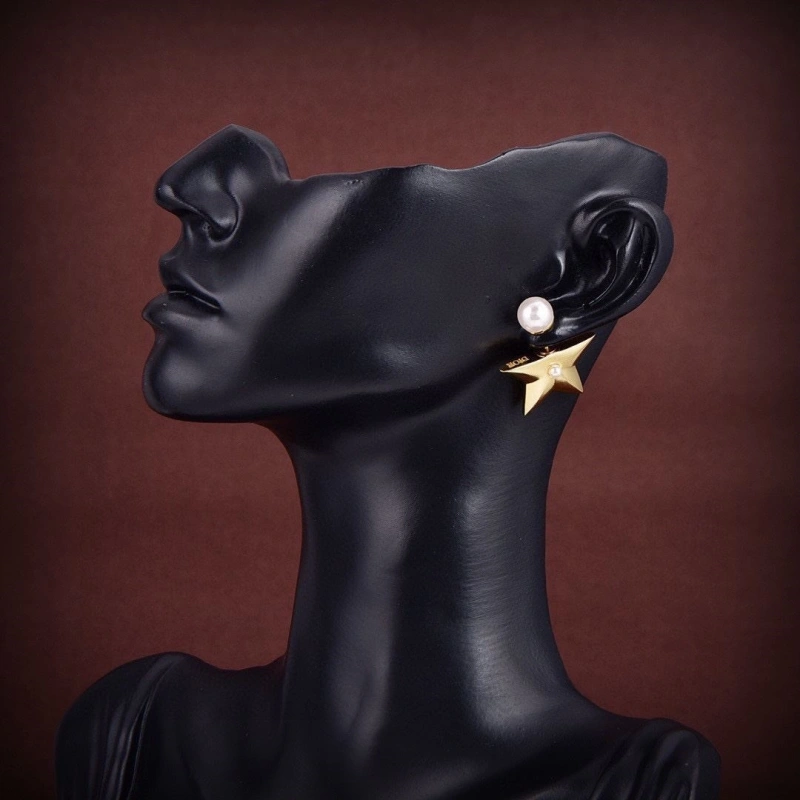 Vibrant Christian Dxxr Earrings 294954