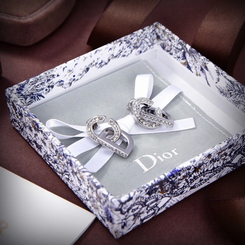 Christian Dxxr Earrings Trendy 294958