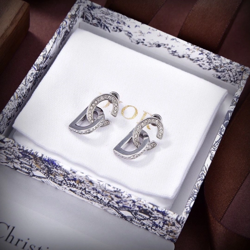 Christian Dxxr Earrings Trendy 294958