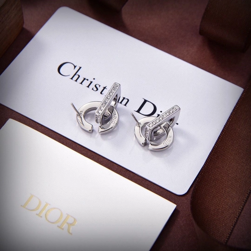 Christian Dxxr Earrings Trendy 294958
