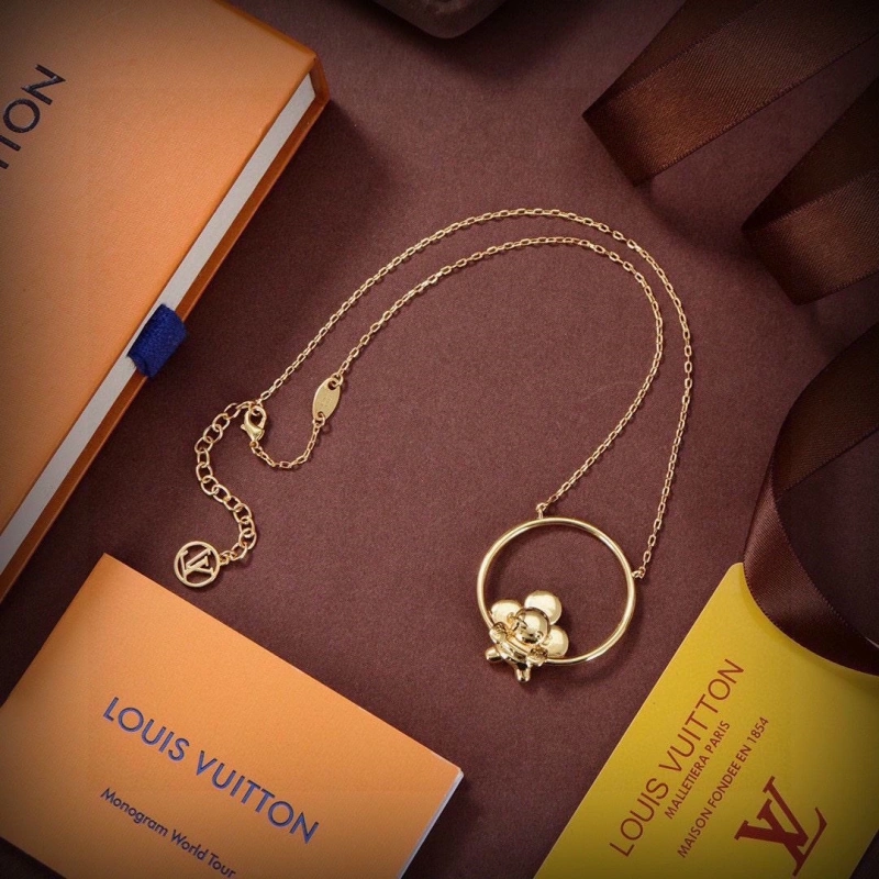 Vibrant LX Necklaces 310865