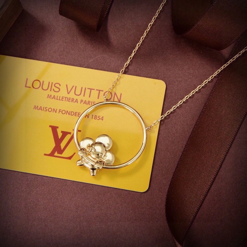 Vibrant LX Necklaces 310865