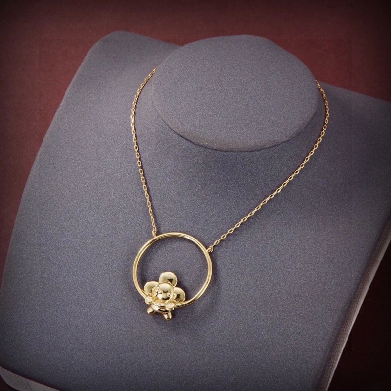 Vibrant LX Necklaces 310865