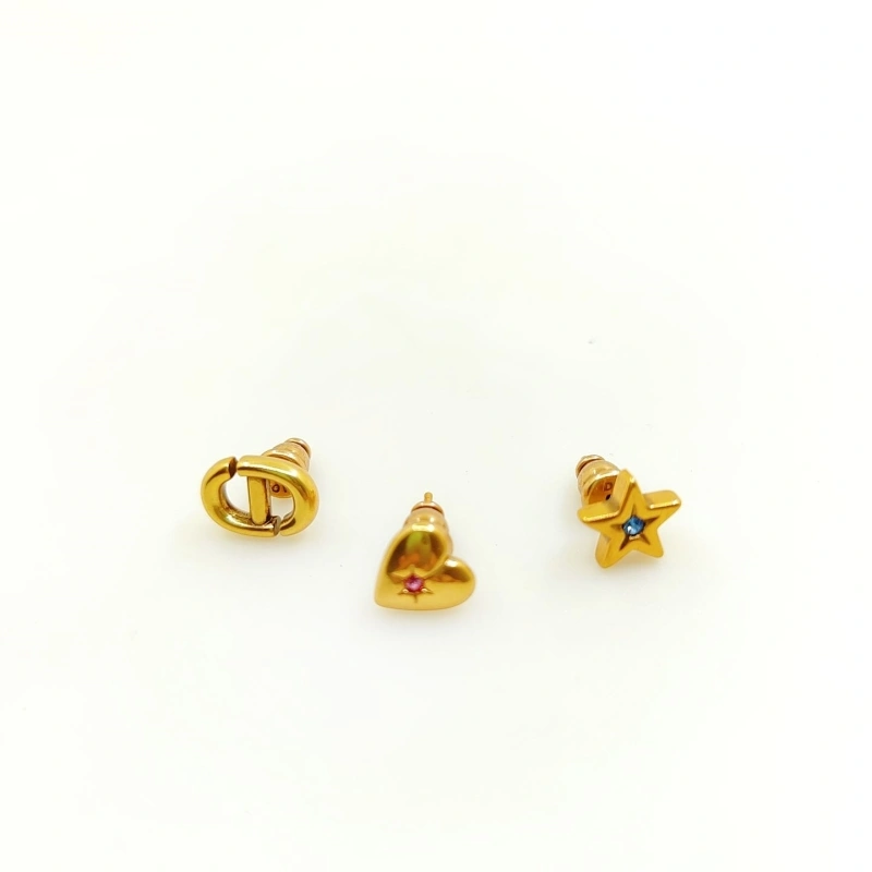 Christian Dxxr Earrings SmartChoice 294944